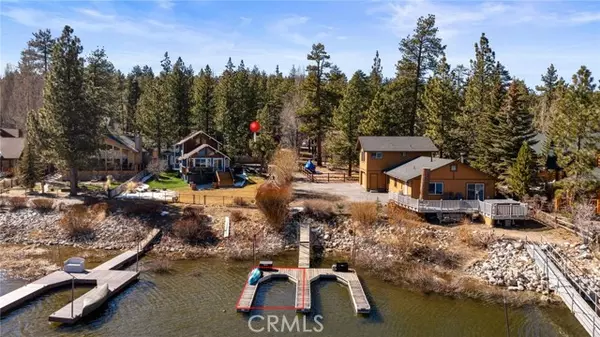 Big Bear Lake, CA 92315,559 Cienega Road