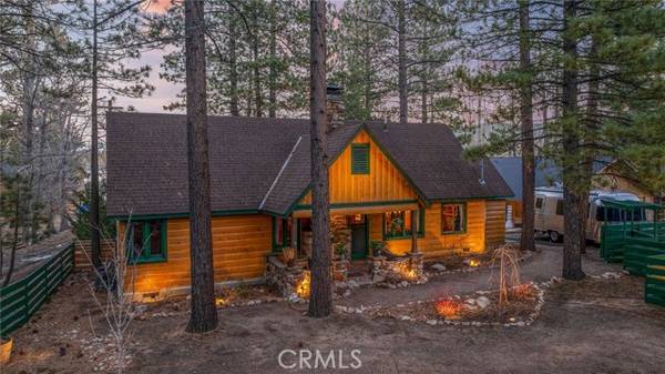 559 Cienega Road, Big Bear Lake, CA 92315