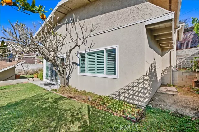 4374 Milburn Drive, Los Angeles, CA 90063