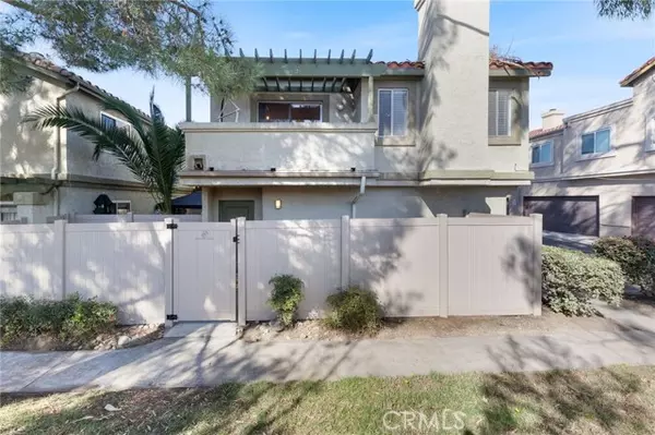 8439 Sunset Trail Place #H, Rancho Cucamonga, CA 91730