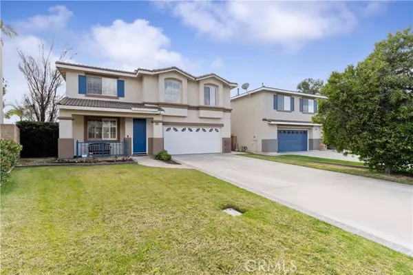 Fontana, CA 92336,13491 Bunker Hill Place