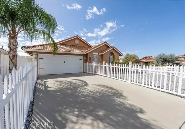 2699 Alegre Avenue, Hemet, CA 92545