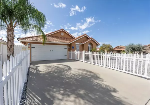 2699 Alegre Avenue, Hemet, CA 92545