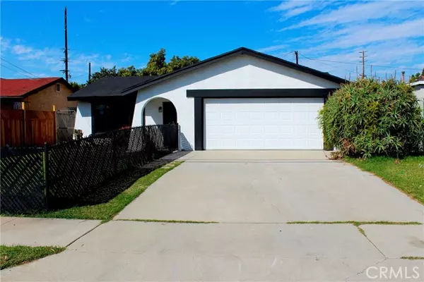 13623 Dempster Avenue, Downey, CA 90242