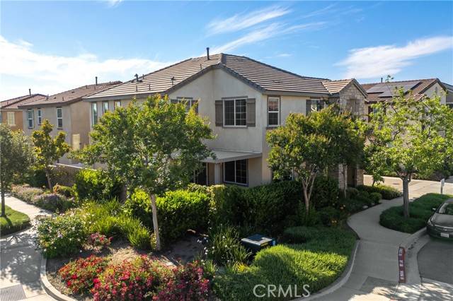 2890 S Via Belamaria, Ontario, CA 91762