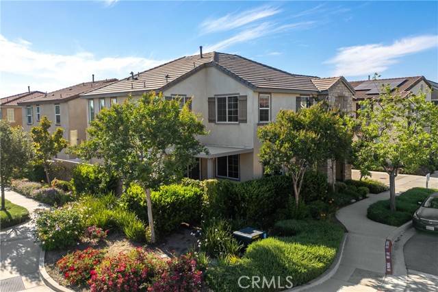 2890 S Via Belamaria, Ontario, CA 91762