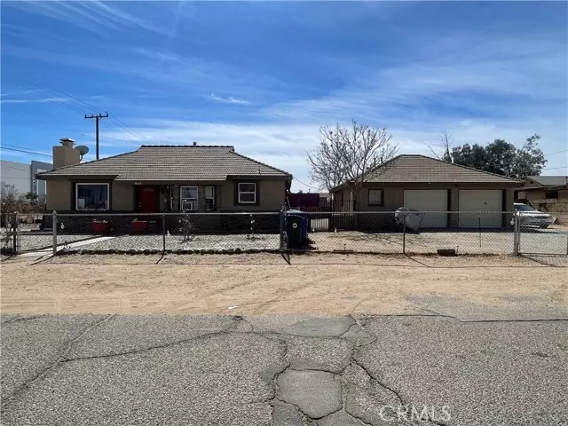 12093 Lee Avenue, Adelanto, CA 92301