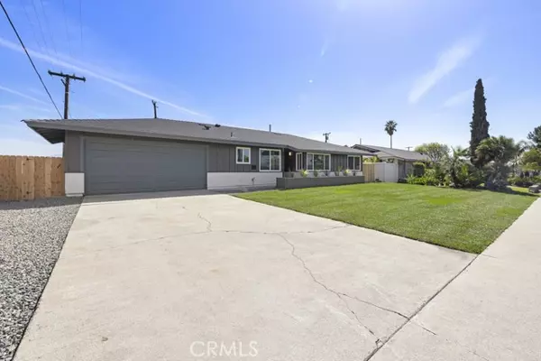 895 N Meridian Avenue, San Bernardino, CA 92410