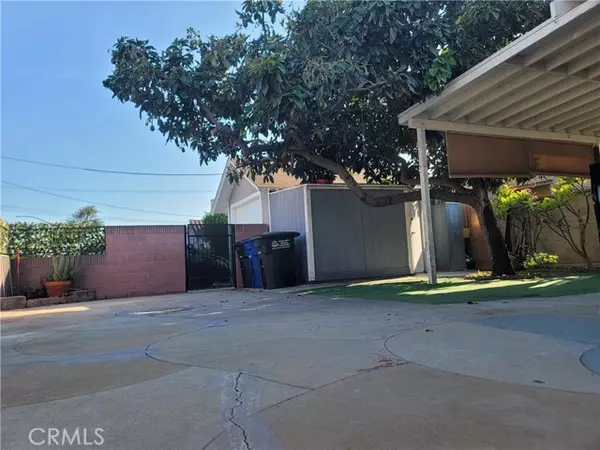 Huntington Park, CA 90255,4026 E 60th Street