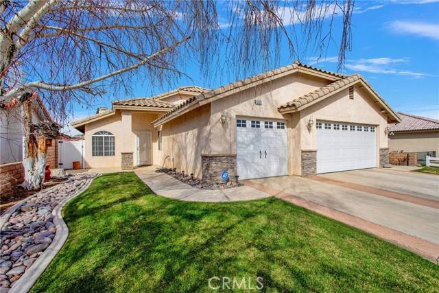 Victorville, CA 92395,12812 Rain Shadow Road