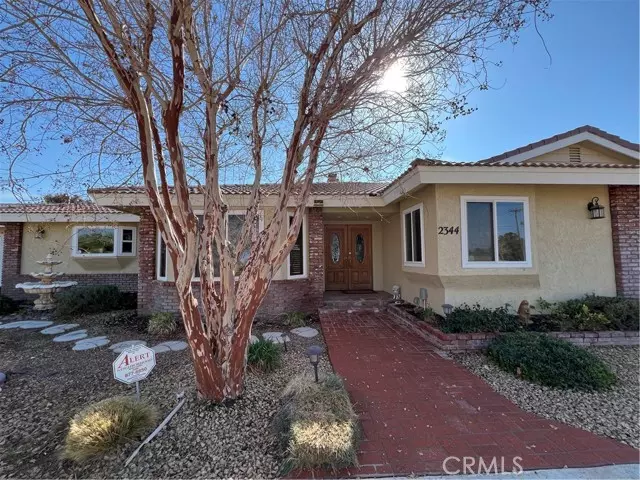 Palmdale, CA 93551,2344 W Avenue M4