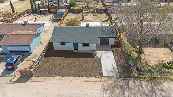 16245 Pine Street, Hesperia, CA 92345