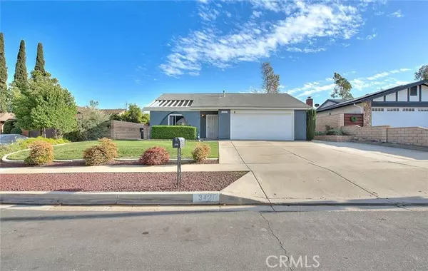 Chino Hills, CA 91709,3421 Autumn Avenue