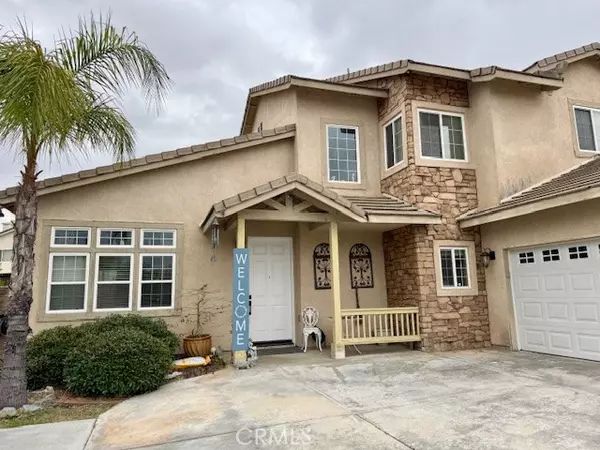 Hemet, CA 92544,4605 Butterfield Way