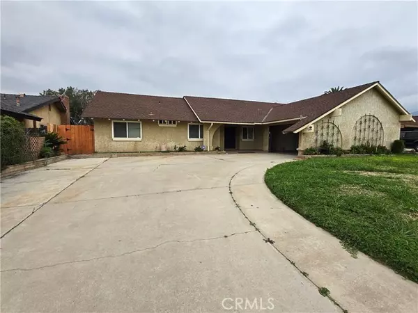 5866 Hudson Avenue, San Bernardino, CA 92404