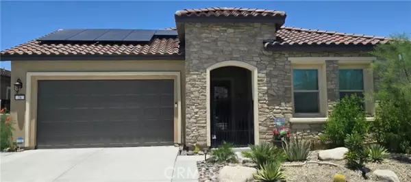 28 Chablis, Rancho Mirage, CA 92270