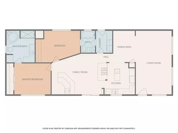 1850 Fairway #43, Chino Hills, CA 91709