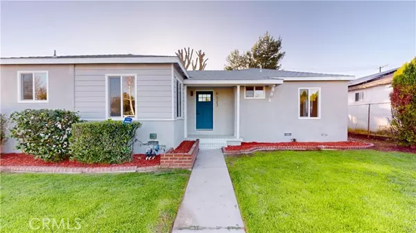 6623 White Oak Avenue, Reseda, CA 91335