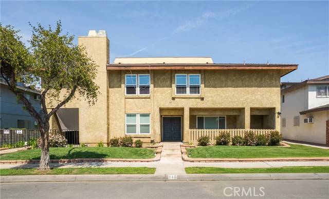 215 E Navilla Place, Covina, CA 91723