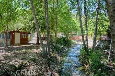 Lytle Creek, CA 92358,364 Glenn Way