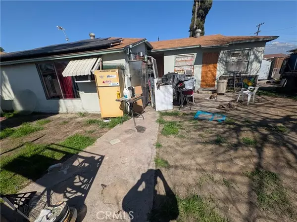 Montclair, CA 91763,5473 San Jose Street