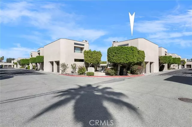 928 Village, Palm Springs, CA 92262