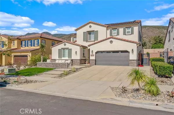 Fontana, CA 92336,15472 Six M Ranch Lane