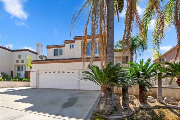 2164 Thyme Drive, Corona, CA 92879