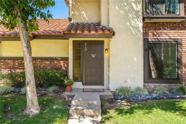 812 S San Carlos Court, San Dimas, CA 91773