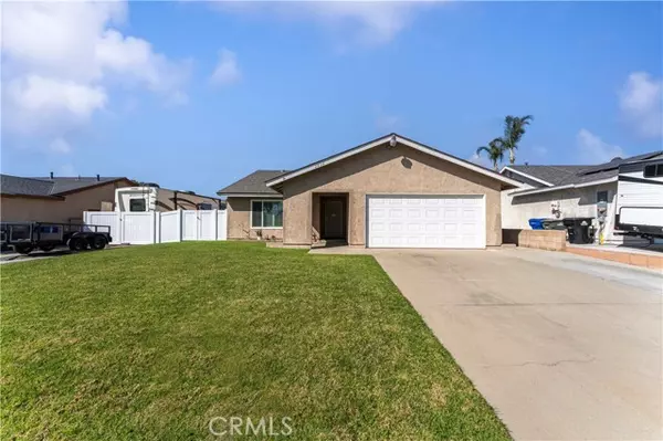 2832 S Meadowbrook Place, Ontario, CA 91761