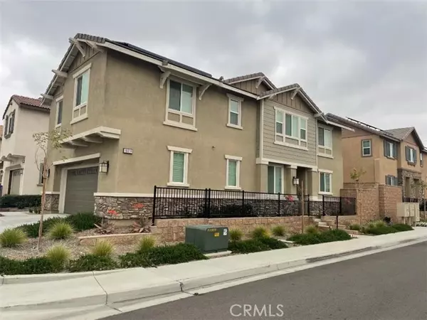 16074 Symphony Lane, Fontana, CA 92336