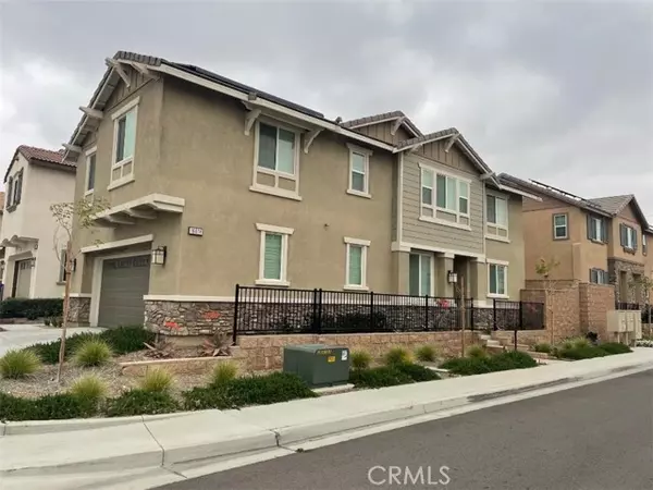 16074 Symphony Lane, Fontana, CA 92336