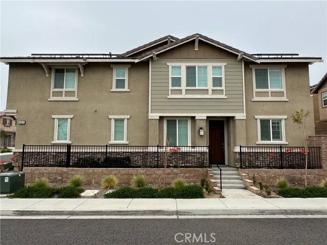 16074 Symphony Lane, Fontana, CA 92336