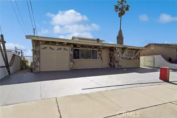 3228 Menard Street, National City, CA 91950