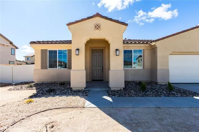 3692 Adobe Drive, Palmdale, CA 93550