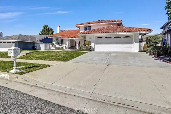 Thousand Oaks, CA 91360,259 Larcom Street