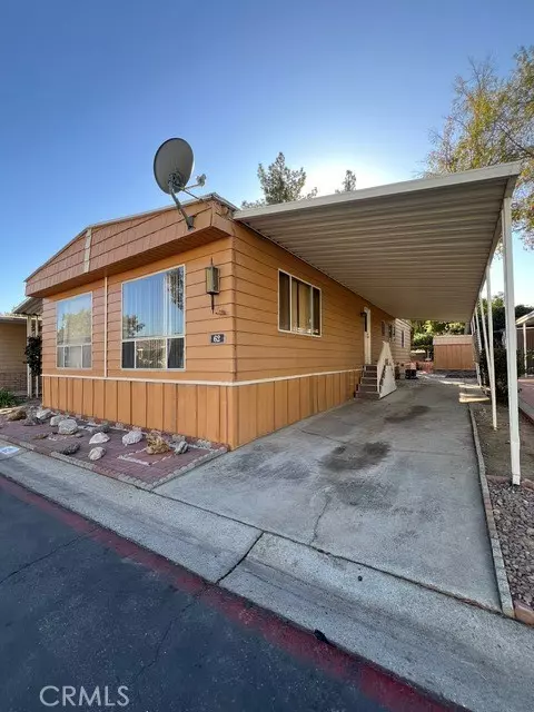 La Puente, CA 91744,17350 Temple #62