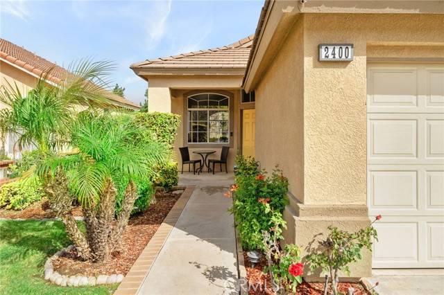 2400 Calle Bienvenida, Chino Hills, CA 91709