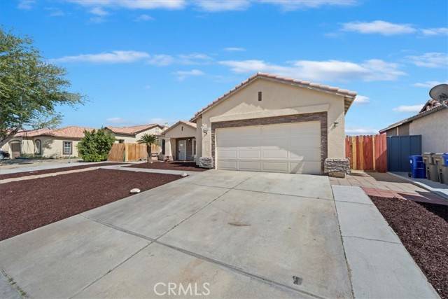 31396 Via Ventana, Thousand Palms, CA 92276