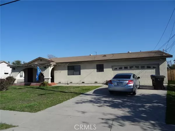 340 San Angelo Avenue, La Puente, CA 91746