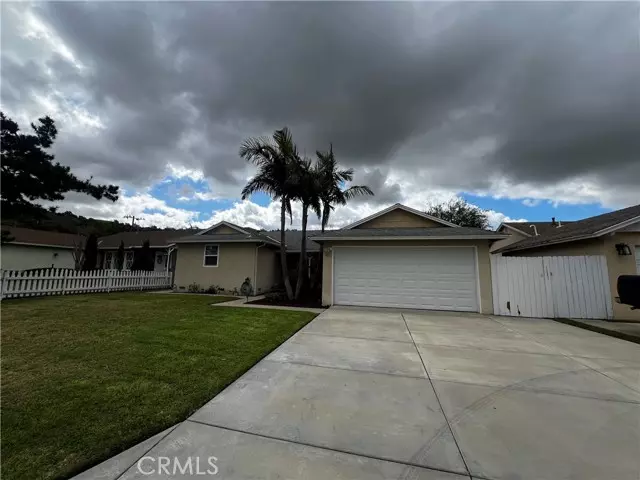 426 E Haltern, Glendora, CA 91740