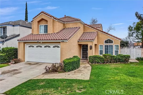 Moreno Valley, CA 92557,23741 Bouquet Canyon Place