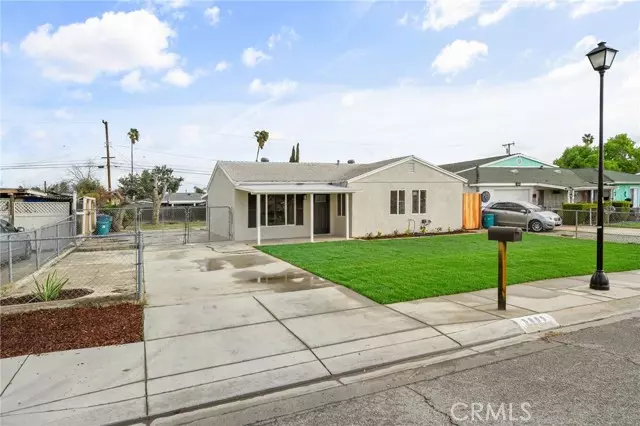 Riverside, CA 92503,8605 Bruce Avenue