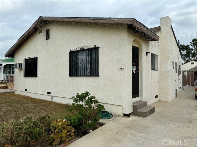 752 Hendricks Avenue, Los Angeles, CA 90022