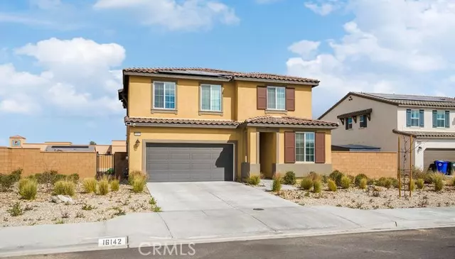 16142 Alpaca Lane, Victorville, CA 92395