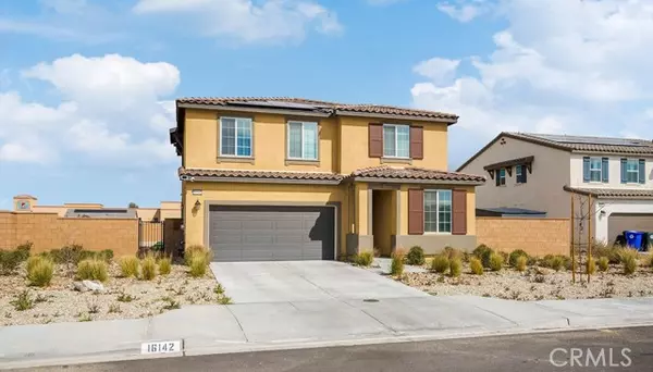 Victorville, CA 92395,16142 Alpaca Lane