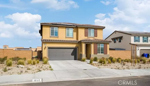 16142 Alpaca Lane, Victorville, CA 92395