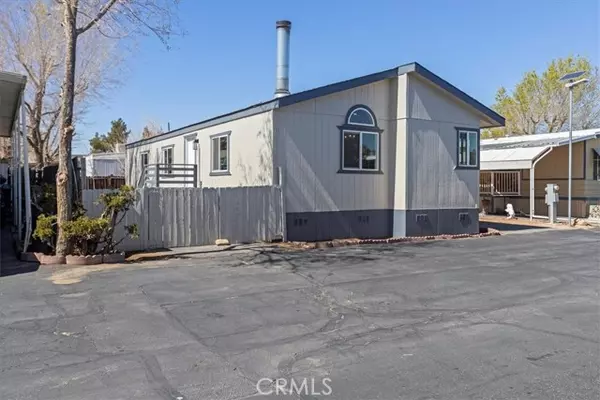 22325 US Highway 18 #82, Apple Valley, CA 92307