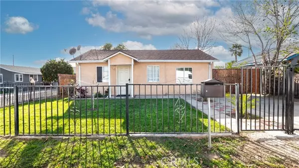 1070 Barton Street, San Bernardino, CA 92410