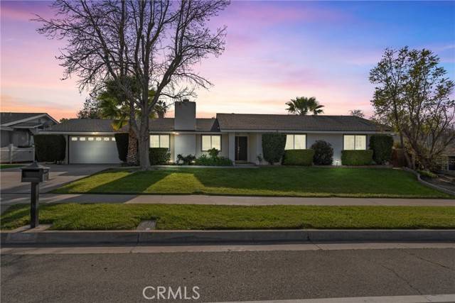 500 Lakeside Avenue, Redlands, CA 92373